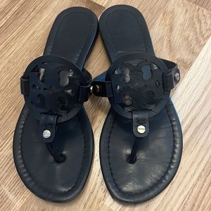 Tory Burch miller sandals